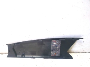 AUDI A7 (2010–2018) Trunk interior trim 4G8827686A - 2