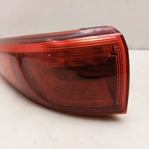 Kia Sportage (2016–2021) Eckleuchte hinten 92401F1000 - 5