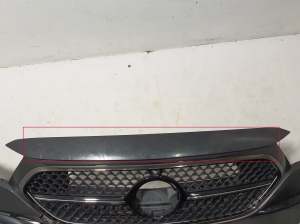 Mercedes Benz E-Class W214 (2023–2026) Front bumper A2148859701 - 2