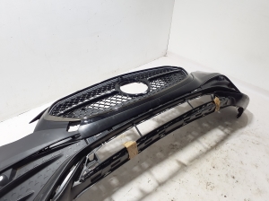 Mercedes Benz E-Class W214 (2023–2026) Front bumper A2148859701 - 3