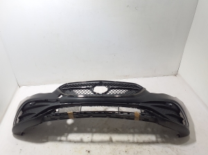 Mercedes Benz E-Class W214 (2023–2026) Front bumper A2148859701 - 9