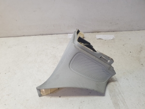 AUDI A7 (2010–2018) Tagumise toe sisekujundus 4G8867246A - 4