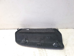 AUDI A7 (2010–2018) Trunk interior trim 4G8863991 - 3
