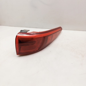 Eckleuchte hinten - 92402F1000