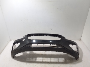 VOLVO V60 (2018–2026) Front bumper 31690530 - 2