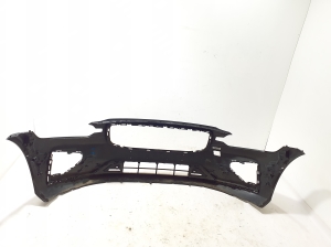 VOLVO V60 (2018–2026) Front bumper 31690530 - 3