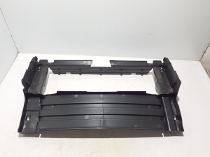 Radiator air deflector - 628201400R