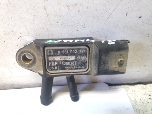 Opel Signum (2003–2008) DPF-Sensor 0281002784