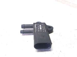 AUDI Q7 (2006–2015) DPF-Sensor 07Z906051A - 2