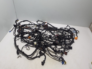   Interior wiring harness  - 240141984S 