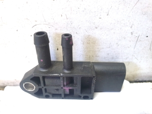 AUDI A6 C7 (2011–2018) DPF andur 059906051C - 2