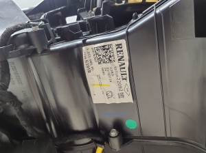RENAULT 5- I (2024–2026) Heizung und ihre Teile 272106395R - 4