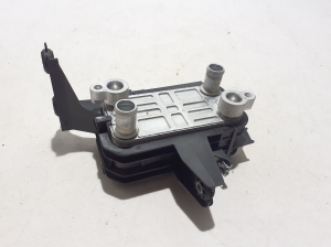 RENAULT 5- I (2024–2026) Other radiator 921648853R - 5