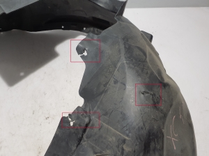 Front wheel arch liner - 32241074