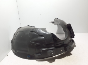 VOLVO XC40 (2017–2026) Priekšējais apakšspārns 32241406 - 4