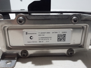 RENAULT 5- I (2024–2026) Other radiator 271432470R - 3