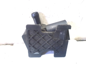 BMW X1 E84 (2009–2015) Abgassensor 780515201 - 3