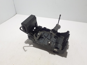   Battery holder  - 244287245R 