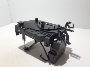 RENAULT 5- I (2024–2026) Battery holder 244287245R - 3