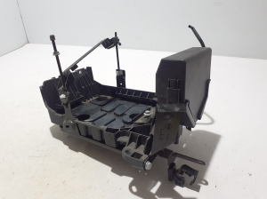 RENAULT 5- I (2024–2026) Battery holder 244287245R - 4