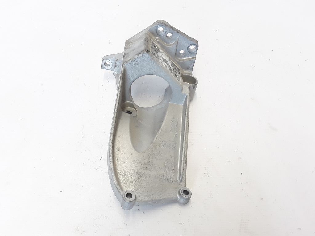 VOLVO XC60 1 generation (2008-2017) Exhaust Hanger Bracket 31370633 21091680