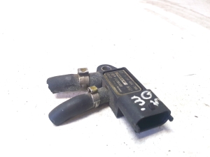 Opel Astra H (2004–2010) Sonstiger Sensor 55200301 - 2