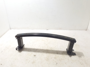 RENAULT Kangoo III (2021–2026) Front bumper reinforcement 752103400R - 2
