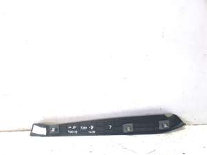 Ford B-MAX (2012–2018) Sonstiges Innenraumteil AV11R274A61ABW - 3
