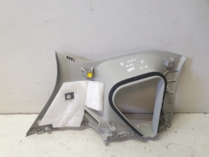 Ford B-MAX (2012–2018) Tagumise toe sisekujundus AV11R31010BCW - 2