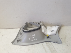 Ford B-MAX (2012–2018) Tagumise toe sisekujundus AV11R31010BCW - 3