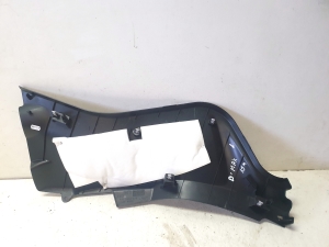 Ford B-MAX (2012–2018) Trunk interior trim AV11R31017BEW - 2