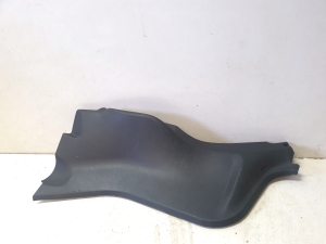 Ford B-MAX (2012–2018) Trunk interior trim AV11R31017BEW - 3