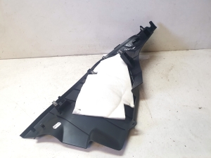 Ford B-MAX (2012–2018) Trunk interior trim AV11R31017BEW - 4