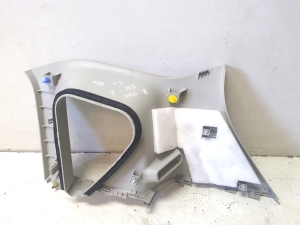 Ford B-MAX (2012–2018) Tagumise toe sisekujundus AV11R31011BCW - 2