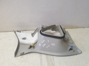 Ford B-MAX (2012–2018) Tagumise toe sisekujundus AV11R31011BCW - 3