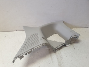 Ford B-MAX (2012–2018) Tagumise toe sisekujundus AV11R31011BCW - 4