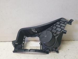 Ford B-MAX (2012–2018) Sonstiges Teil des Rücksitzes AV11R13244ABW - 3