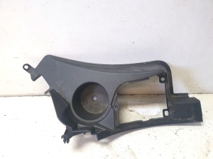 Ford B-MAX (2012–2018) Sonstiges Teil des Rücksitzes AV11R13244ABW - 4