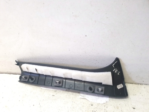 Ford B-MAX (2012–2018) Esipiilari siseviimistlus AV11R24583AGW - 2