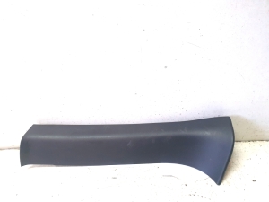 Front pillar interior trim - AV11R24583AGW