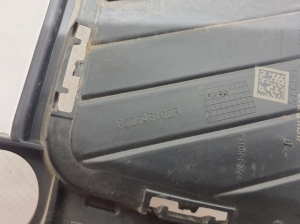 RENAULT 5- I (2024–2026) Front bumper lower grille 622546102R - 3