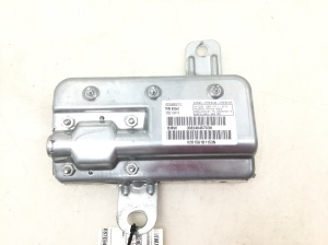 BMW 7 SERIJA E65 (2001–2008) Airbag für vordere Türen 30824046703 - 2