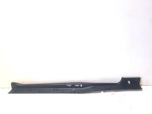 Ford B-MAX (2012–2018) Inner sill trim AV11R13201AEW - 3