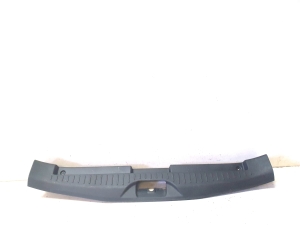 Ford B-MAX (2012–2018) Inner sill trim AV11R40352ABW - 2
