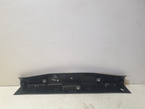 Ford B-MAX (2012–2018) Inner sill trim AV11R40352ABW - 3