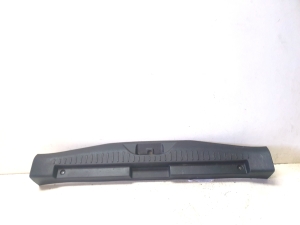 Inner sill trim - AV11R40352ABW