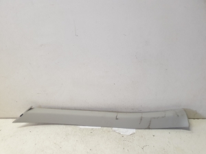 Front pillar interior trim - AV11R03199ADW