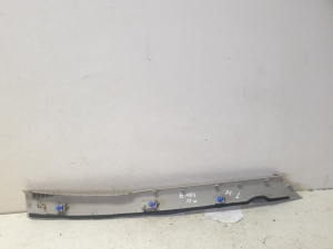 Ford B-MAX (2012–2018) Esipiilari siseviimistlus AV11R03199ADW - 2