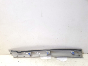 Ford B-MAX (2012–2018) Esipiilari siseviimistlus AV11R03199ADW - 3