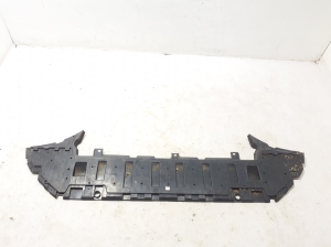 VOLVO XC90 (2015–2024) Front underbody protection 31353372 - 2